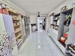 Blk 23 MARSILING DRIVE (Woodlands), HDB 3 Rooms #563678231